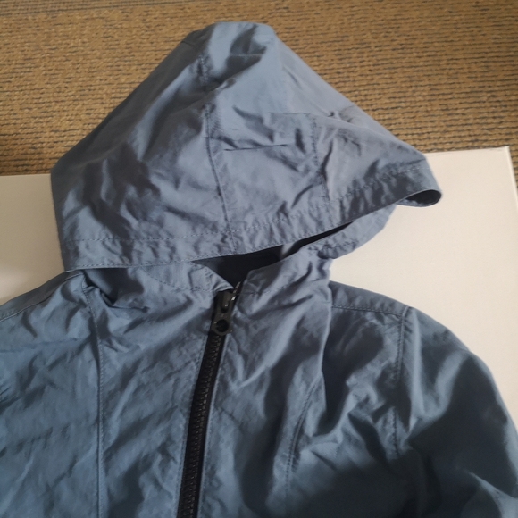 5 for 25$ 💛gap kids windbreaker jacket - Picture 3 of 5